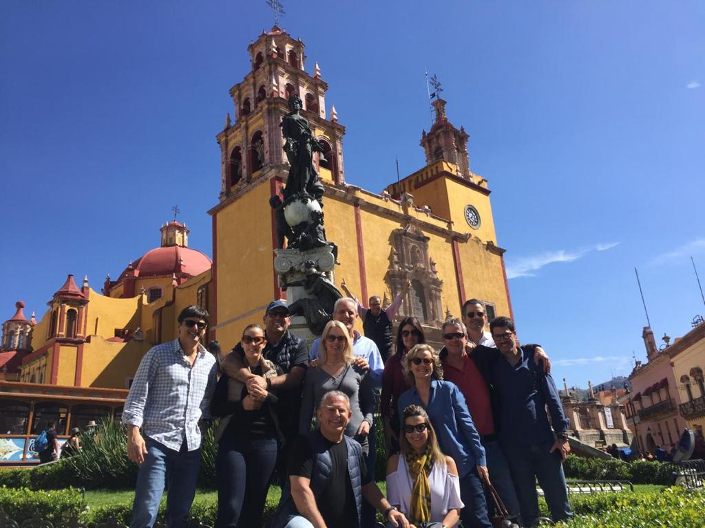 San Miguel Allende