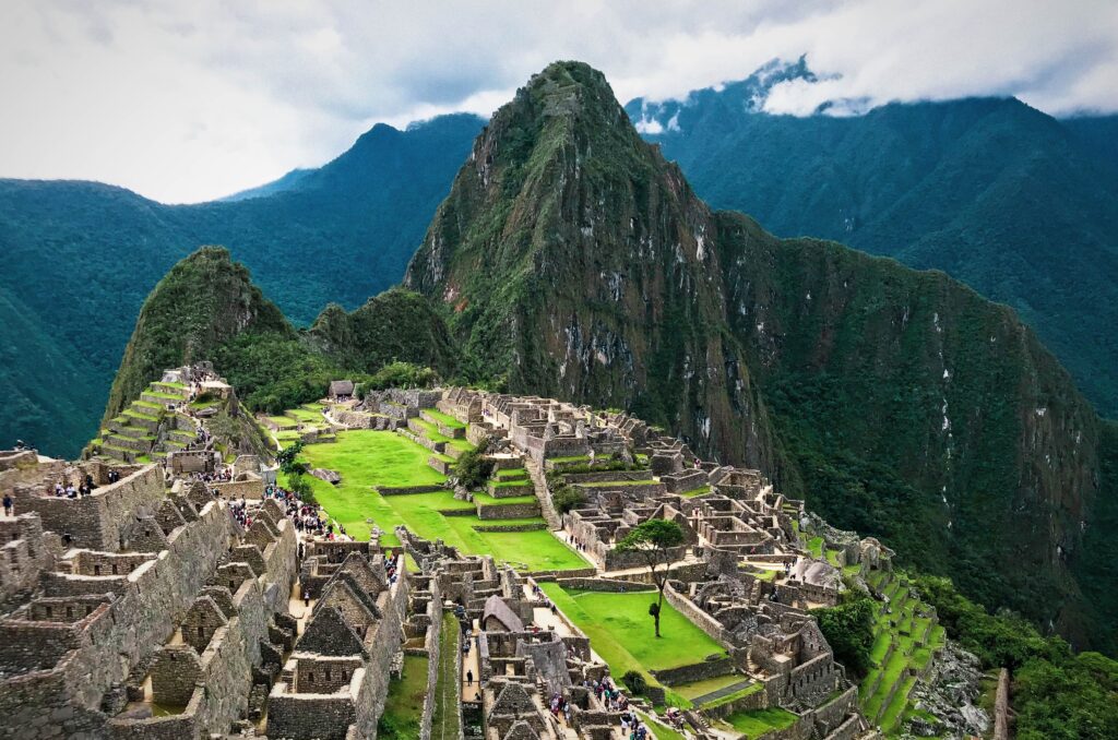 Machu Picchu, Cusco - Perú