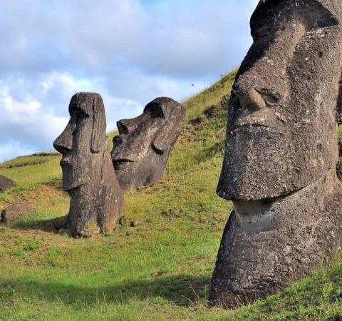 Isla de Pascua