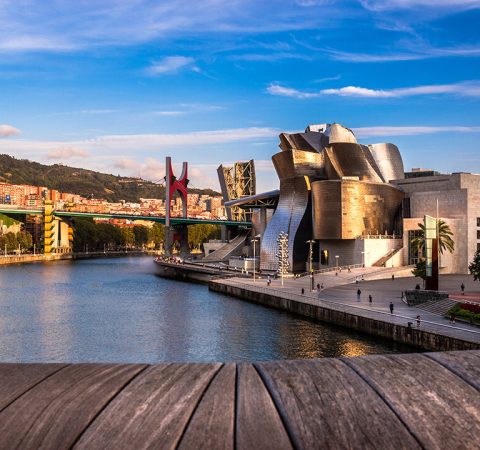 Bilbao y San Sebastián