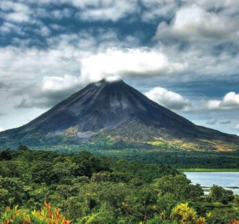 La Fortuna