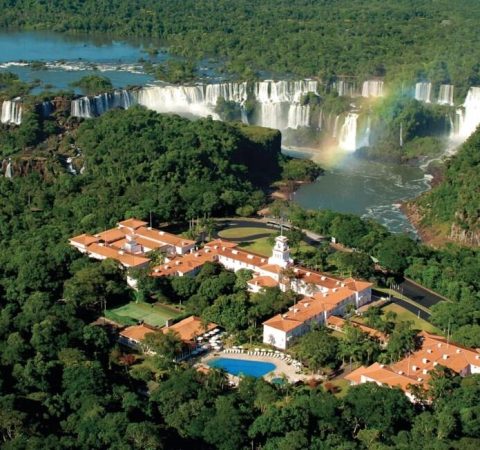 Iguazú