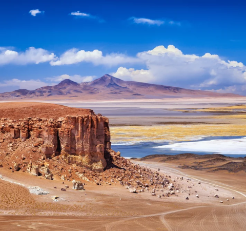 Atacama